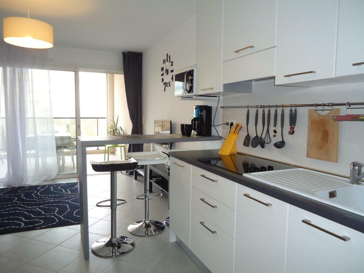 Apartamento Flat Calvi  Exterior foto