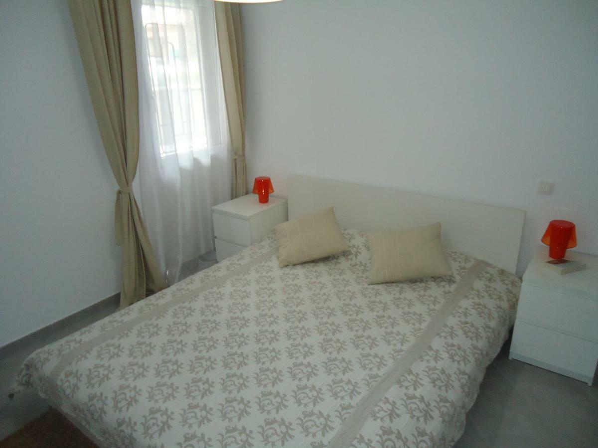 Apartamento Flat Calvi  Exterior foto